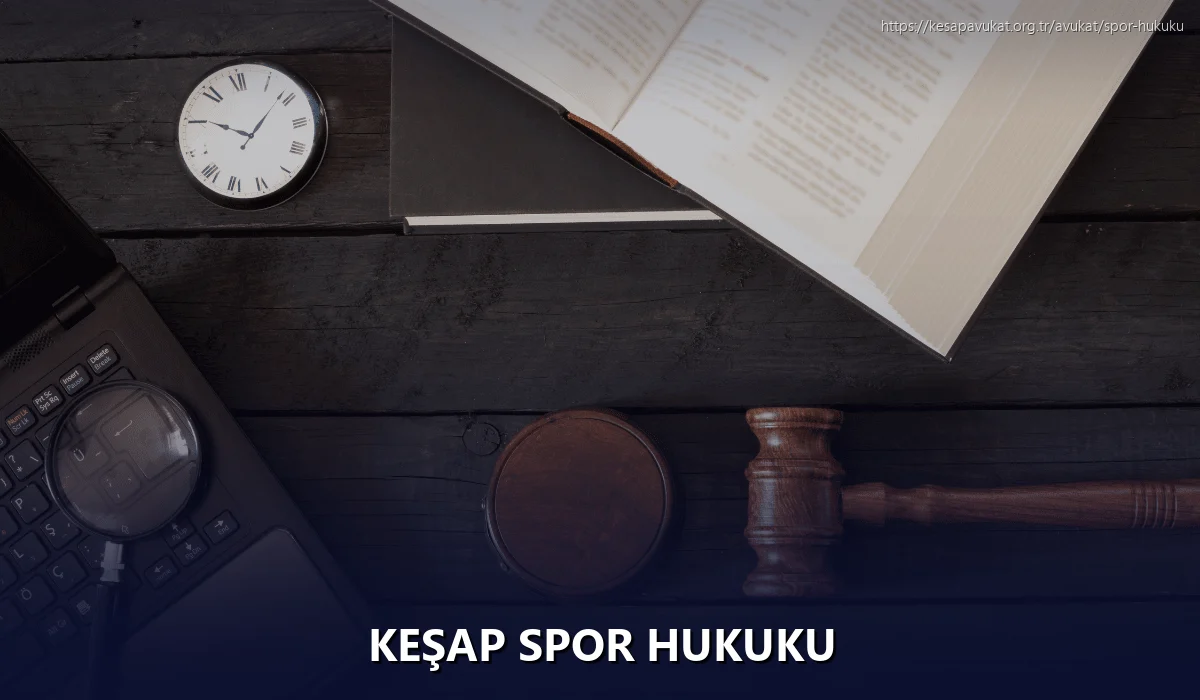 Keşap Spor Hukuku